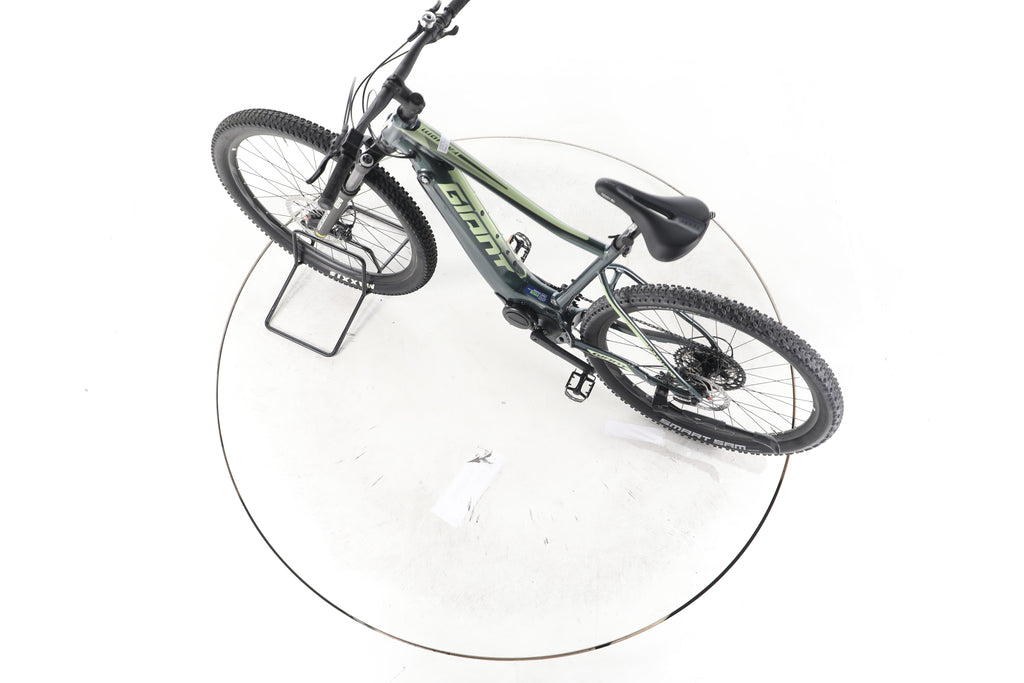 Giant Fathom E+1 E-Bike - Image 20