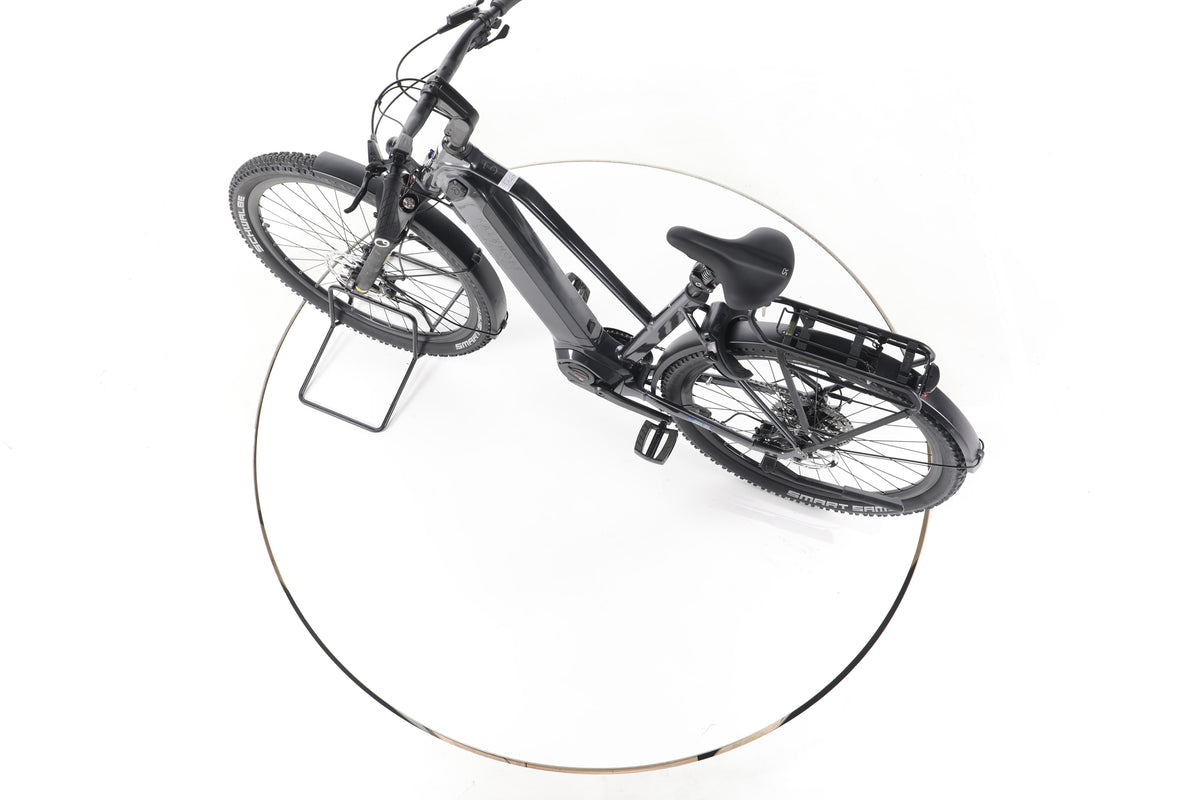 Kalkhoff Entice 5.B Advance+ Trekking E-Bike - Image 20