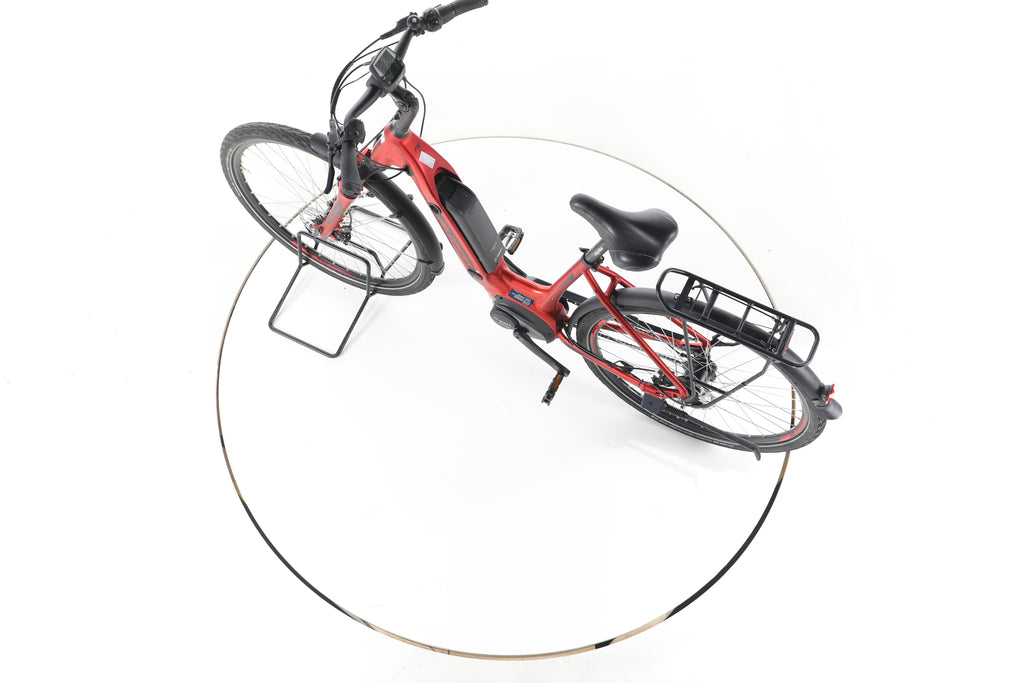 Feldmeier FE06 City E-Bike Tiefeinsteiger - Image 20