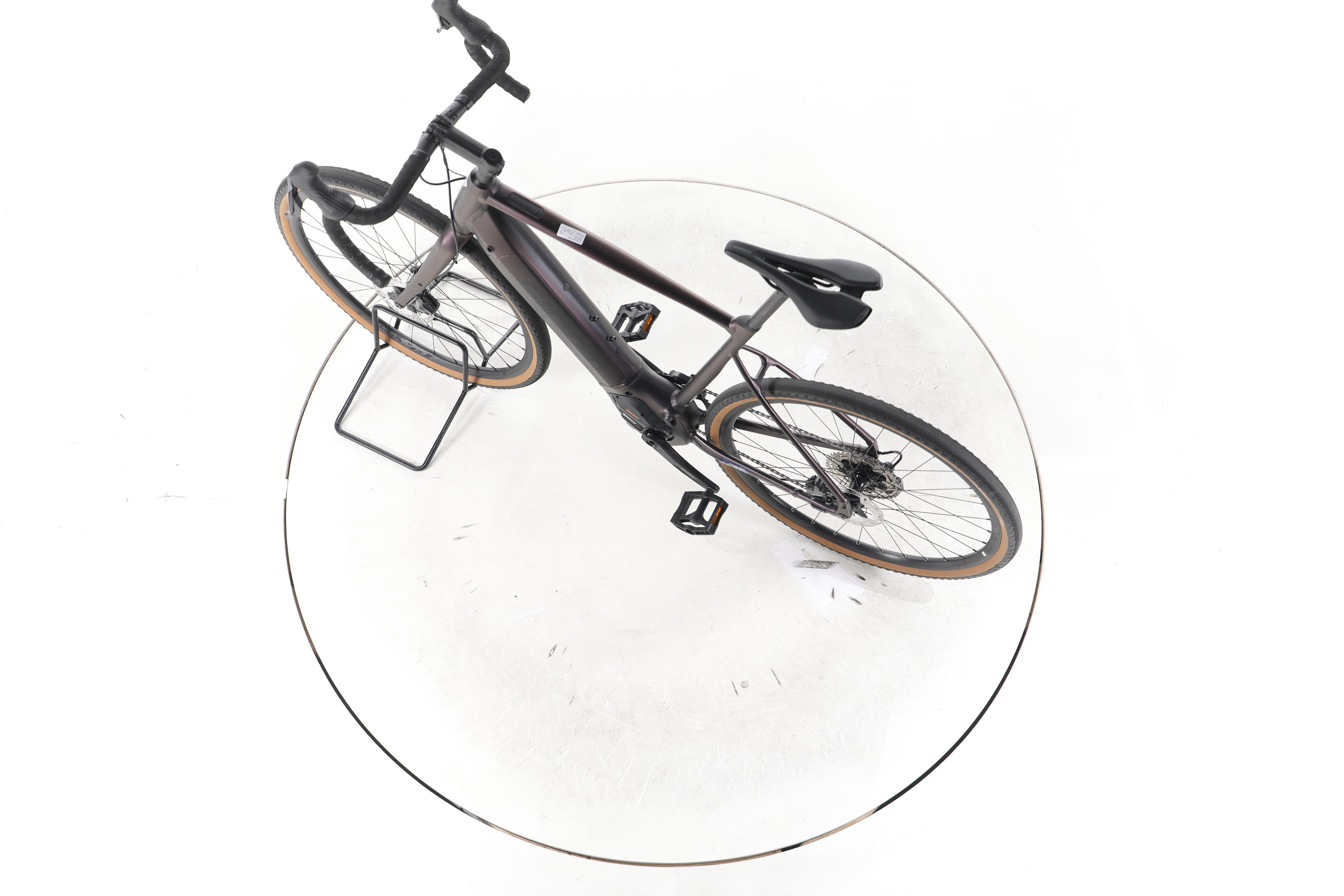 Giant Revolt E+ Pro E-Gravel & Rennrad - Image 20