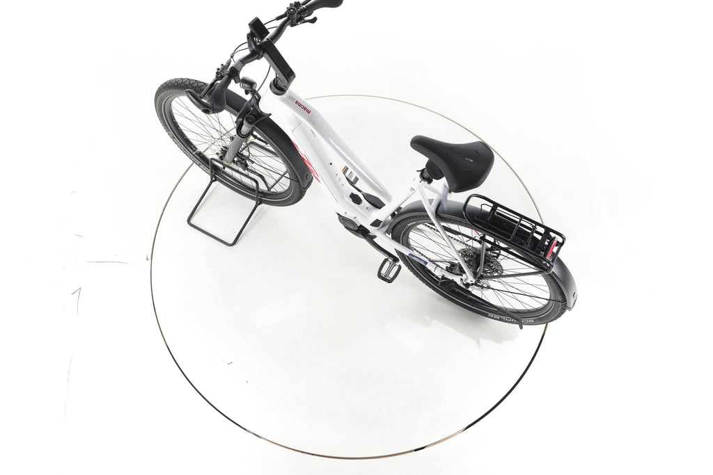 KTM Macina Style Gran PRO Trekking E-Bike 2024 - Image 20