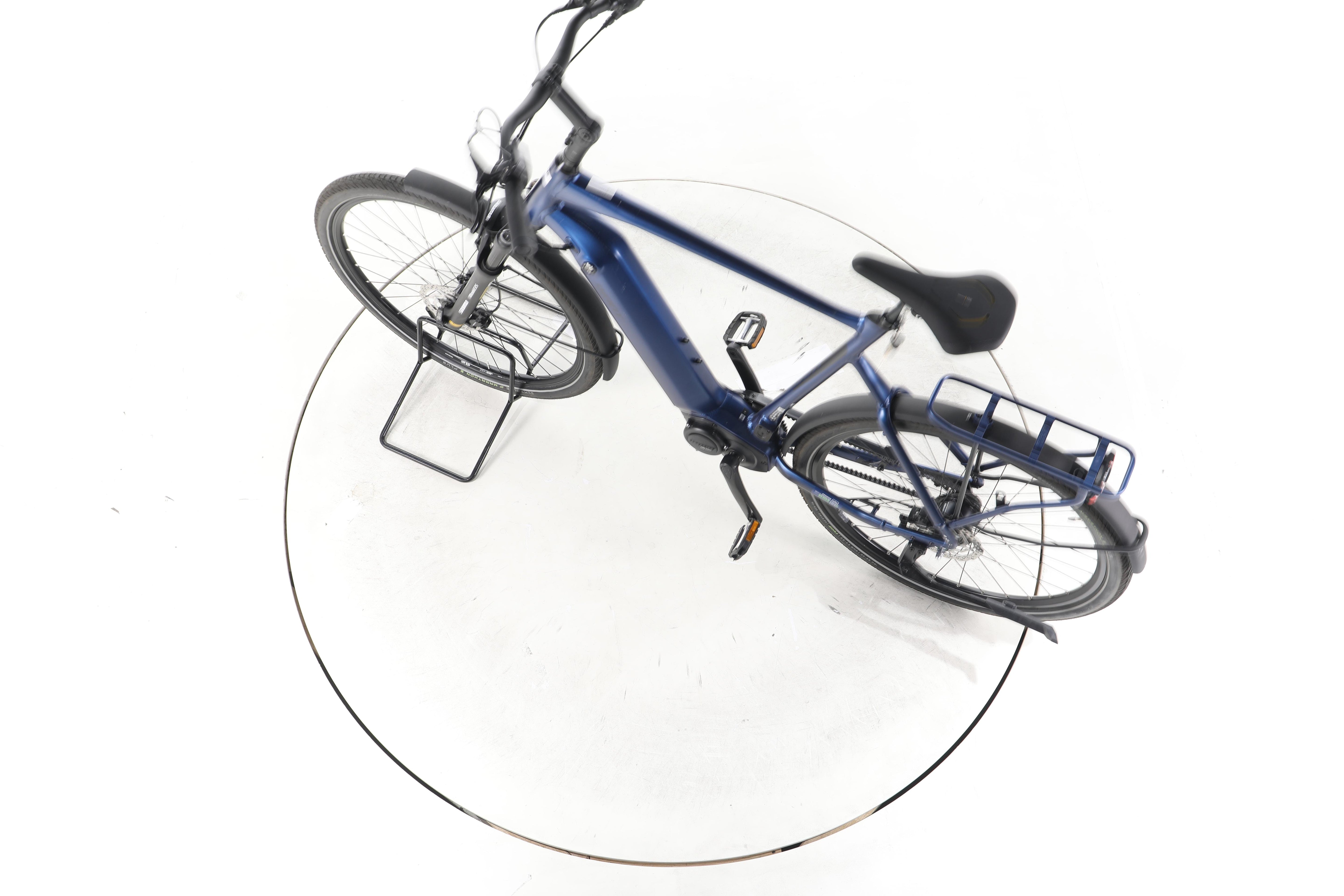 Giant Daily Tour E+1BD City E-Bike - Image 20