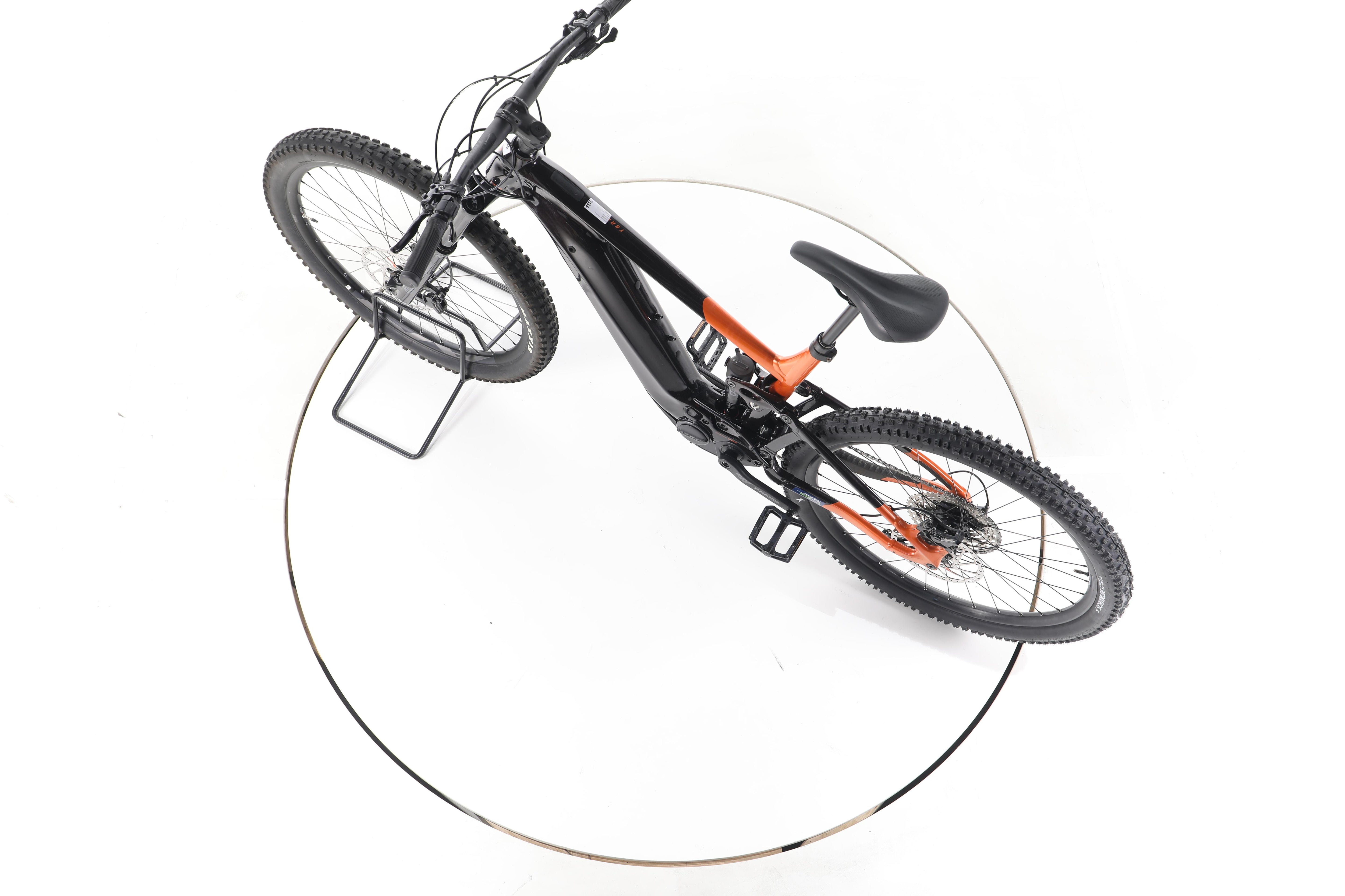 Giant Trance X E+3 E-Bike Fully - Image 20