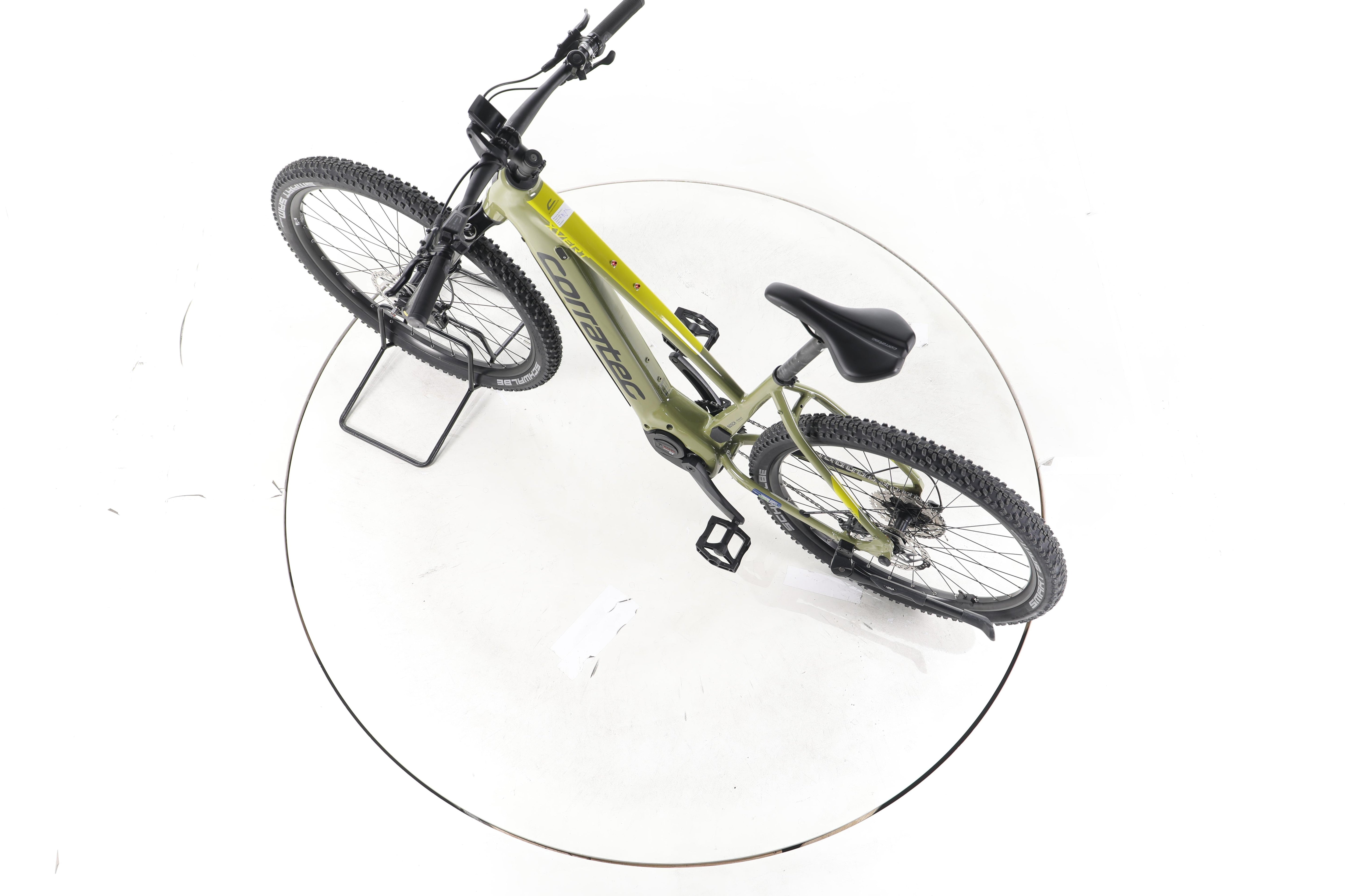 Corratec E-Power X-Vert Elite E-Bike Carbon - Image 20