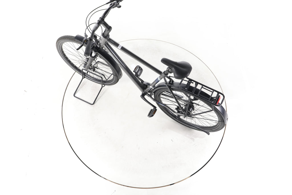 Bergamont Horizon Plus N8 FH Fahrrad City & Trekking - Image 20