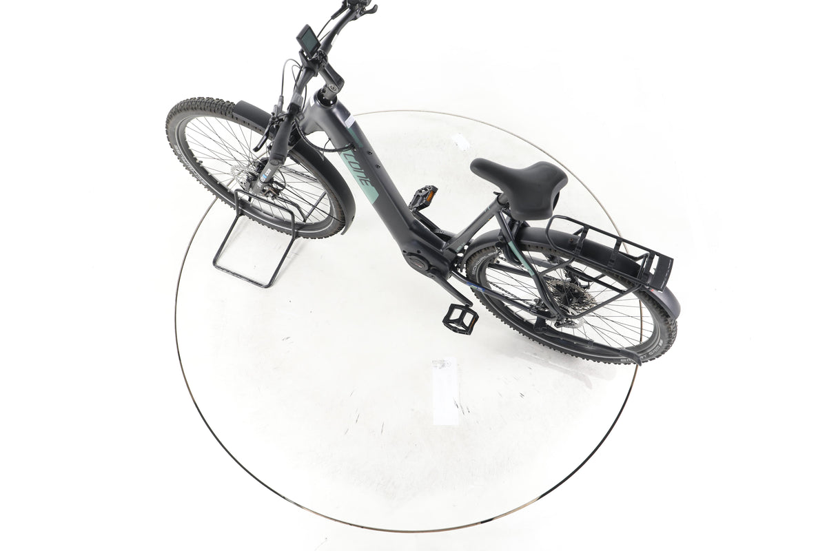 CONE Bikes eSUV IN 3.0 Trekking E-Bike Tiefeinsteiger - Image 20