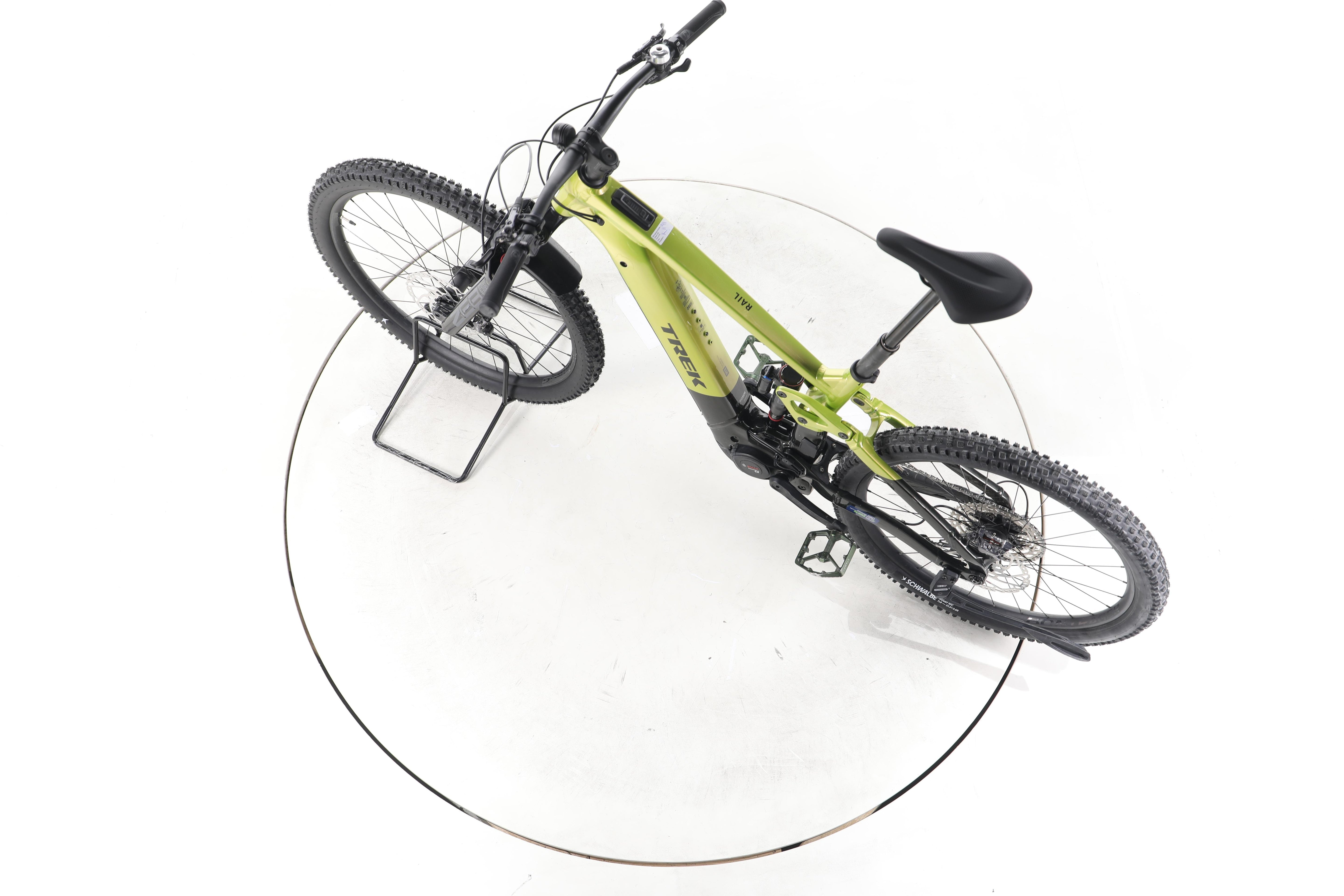 Trek Rail+ 8 E-Bike Fully 2025 - Image 20