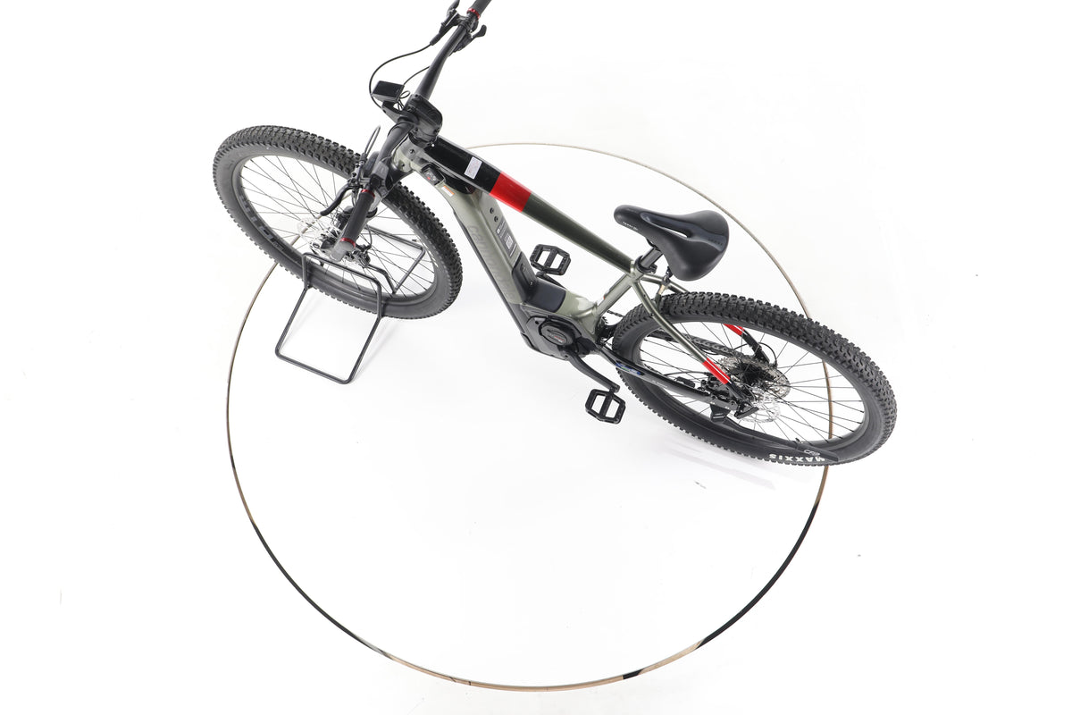 Cannondale Trail Neo 1 E-Bike - Image 20