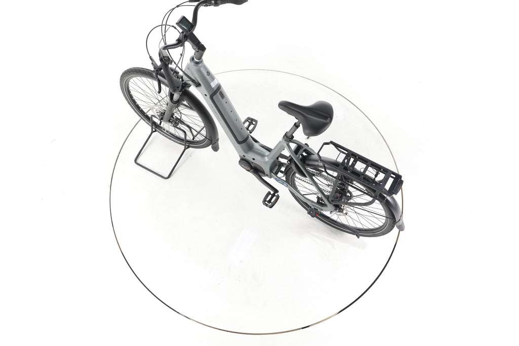 Velo de Ville AEB890 City E-Bike Tiefeinsteiger 2024 - Image 20