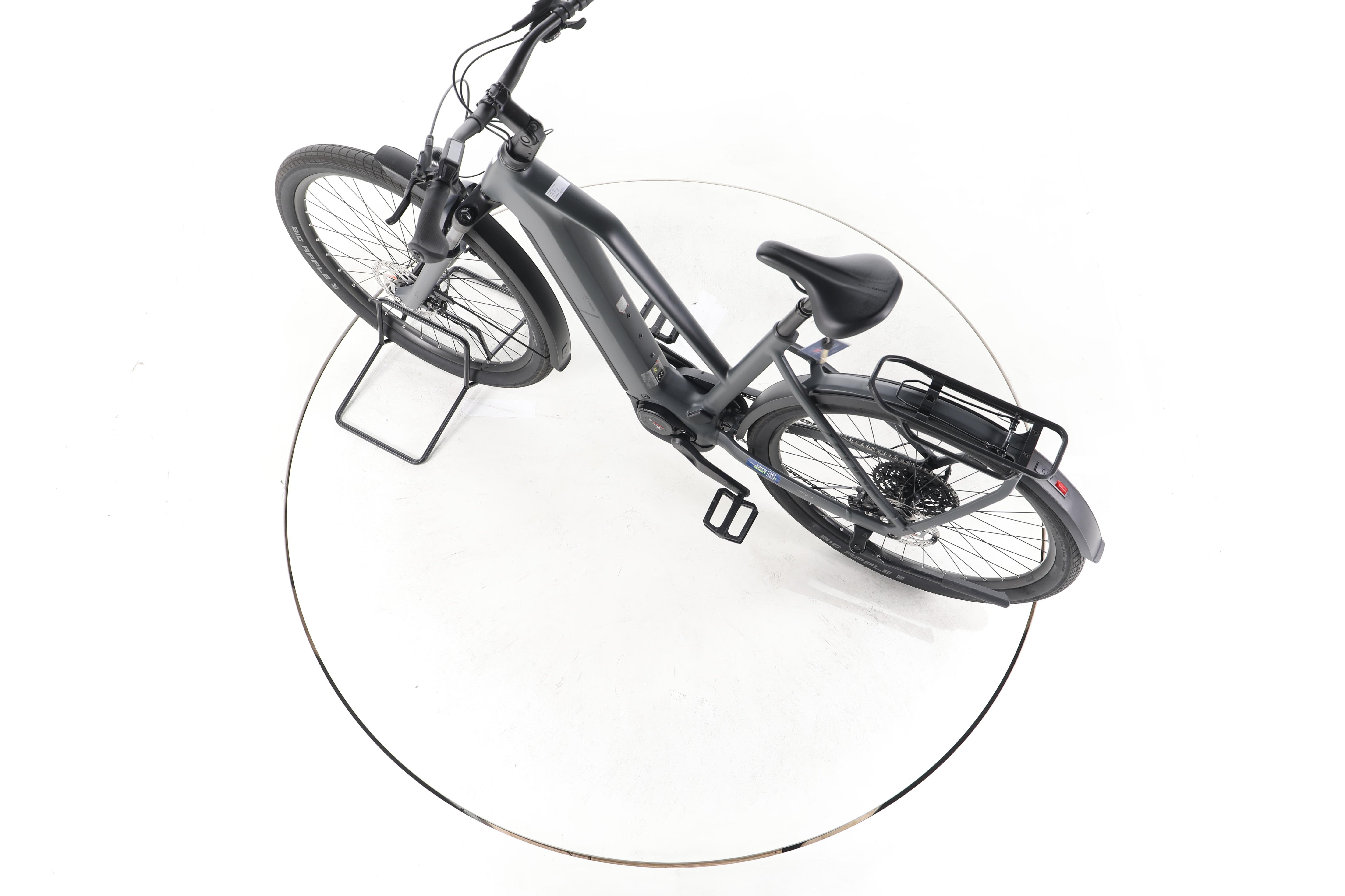 Cube Kathmandu Hybrid ONE Trekking E-Bike 2025 - Image 20