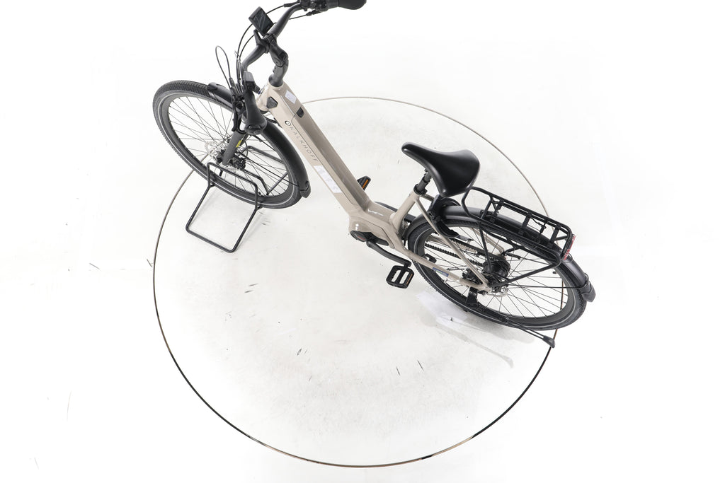 Kalkhoff Image 3.B EXC City E-Bike Tiefeinsteiger - Image 20