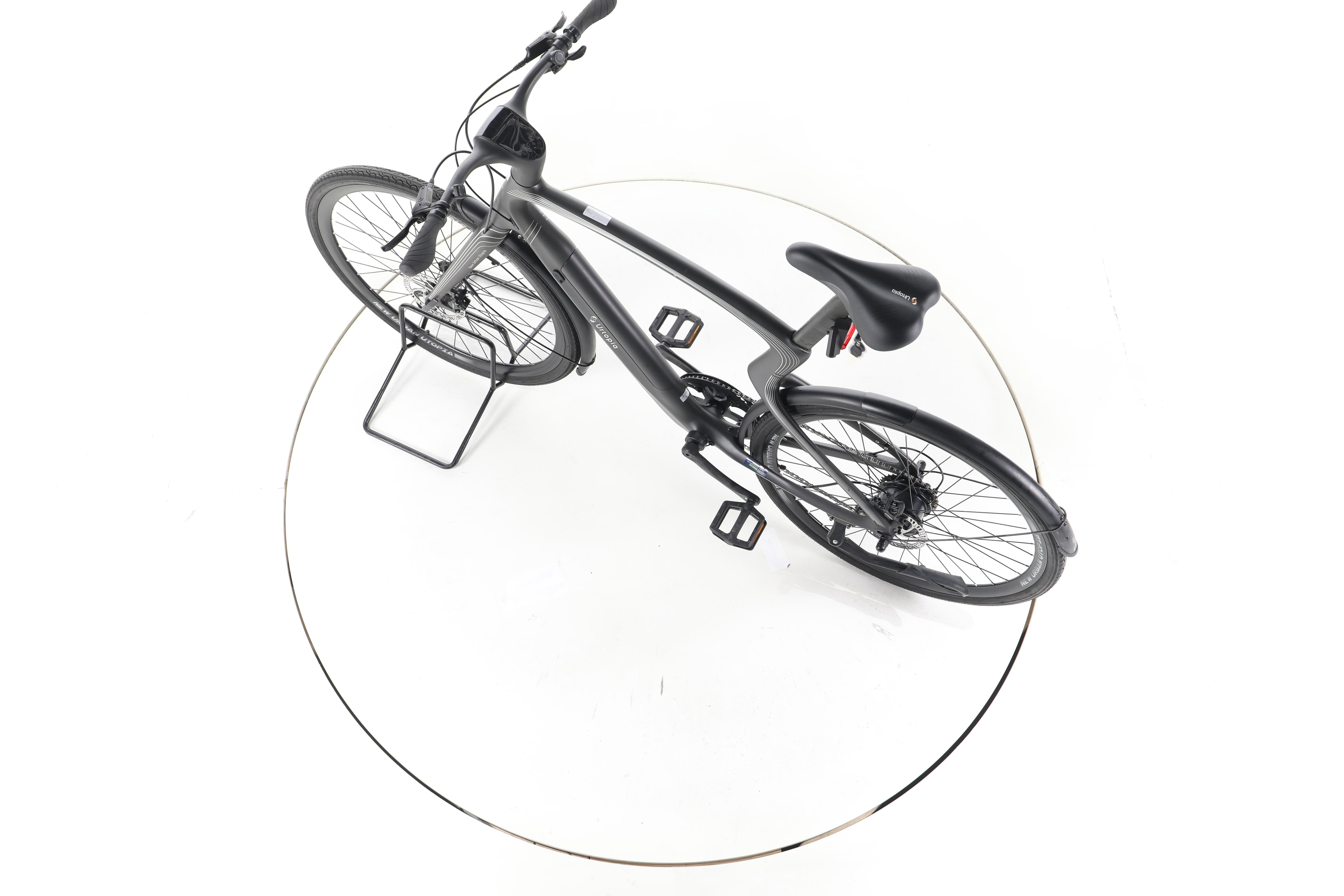 Urtopia 1 Trekking E-Bike Carbon - Image 20