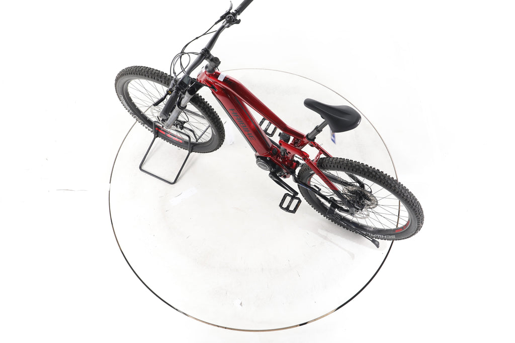 Haibike AllTrail 5 E-Bike Fully - Image 20