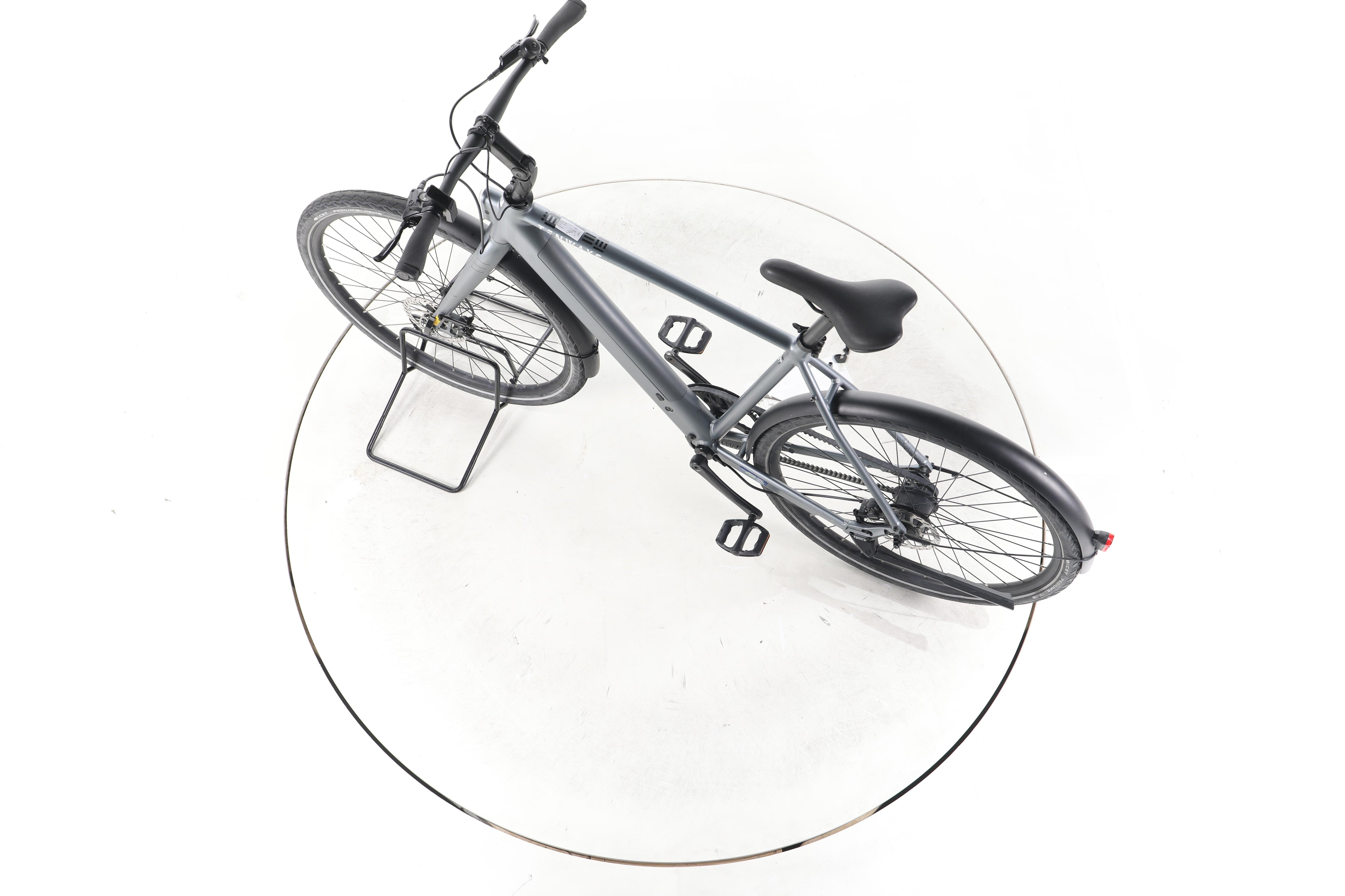 TENWAYS CGO600 Pro City E-Bike 2025 - Image 20