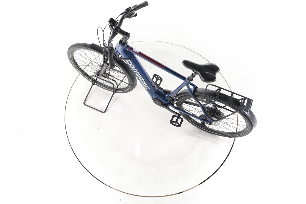 Corratec E-Power Trekking 28 CX6 12S Trekking E-Bike - Image 20