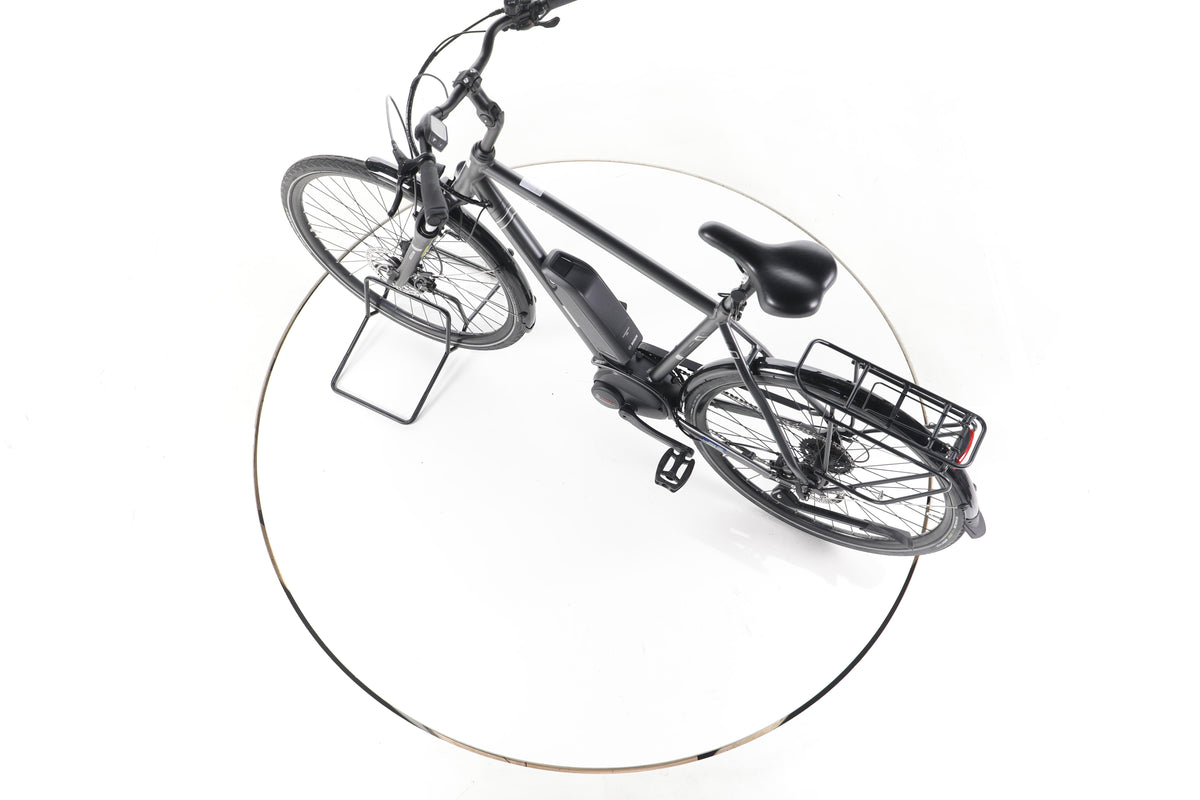 Triumph E-Bird Ultra Trekking E-Bike - Image 20