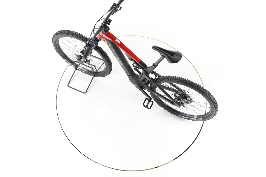 Rotwild R.X375 PRO E-Bike Fully Carbon - Image 20