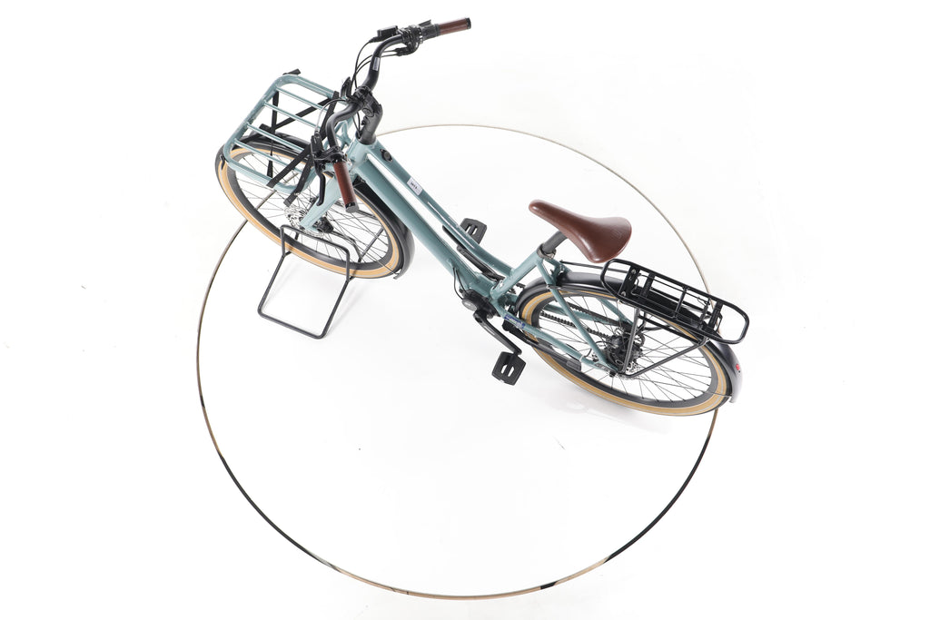 Schindelhauer Bikes Emilia City E-Bike - Image 20