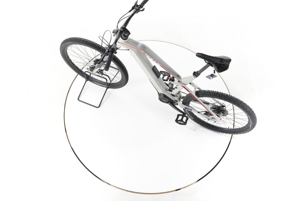 Bulls Sonic EVO AM 1 E-Bike Fully - Image 20