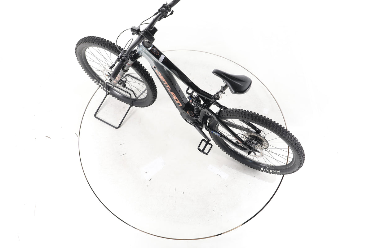 Centurion No Pogo F3600i E-Bike Fully - Image 20