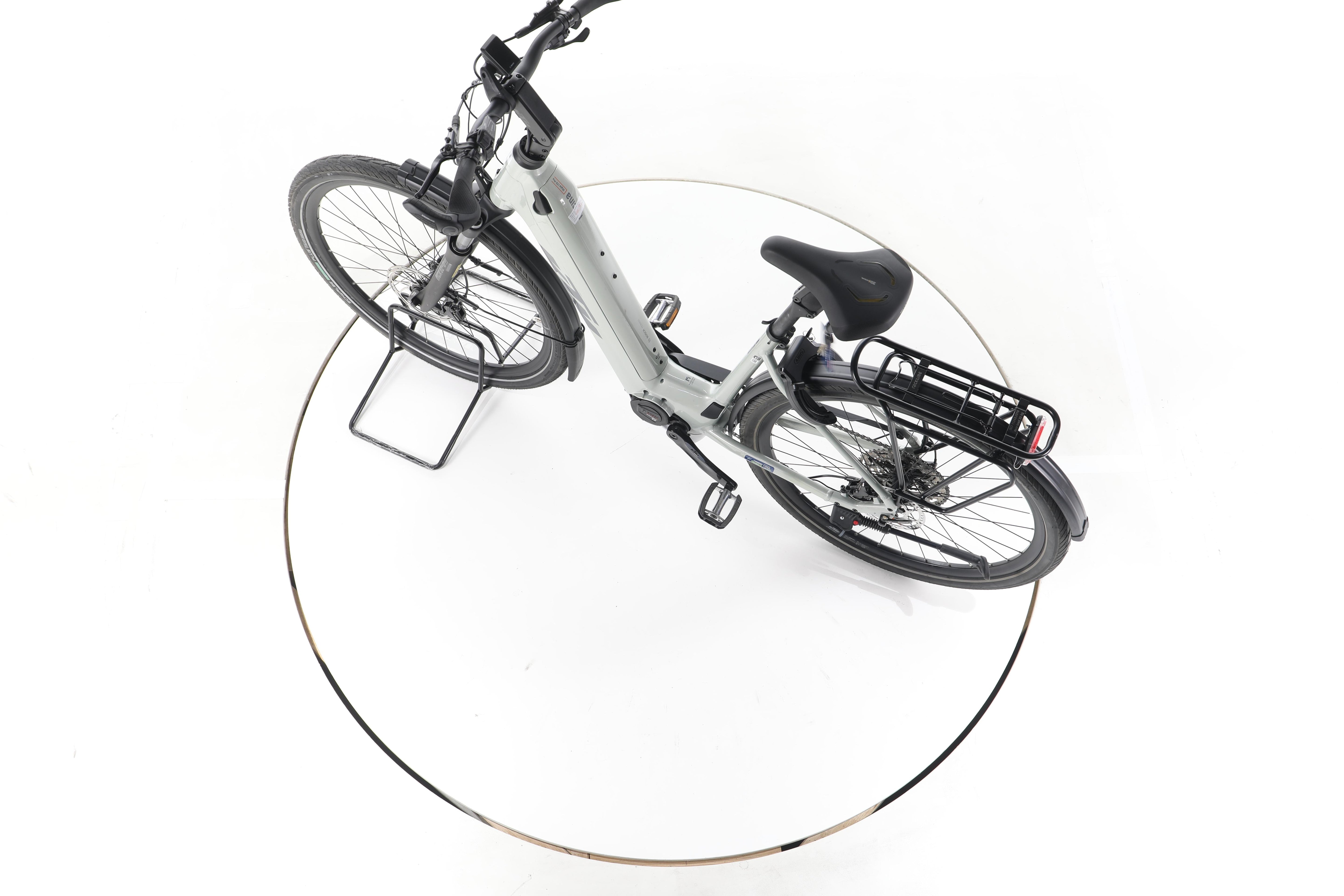 KTM Macina Style LTD PRO Trekking E-Bike Tiefeinsteiger 2024 - Image 20