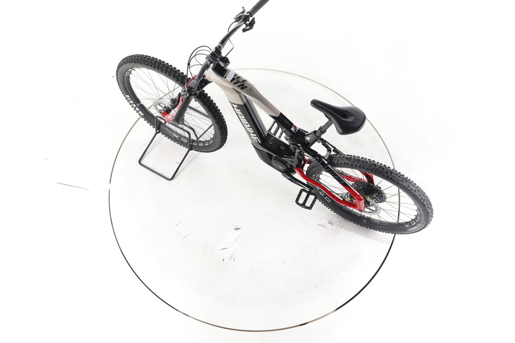 Haibike AllMtn CF SE E-Bike Fully - Image 20