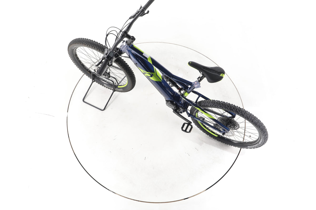 R Raymon FullRay 130E 6.0 E-Bike Fully - Image 20