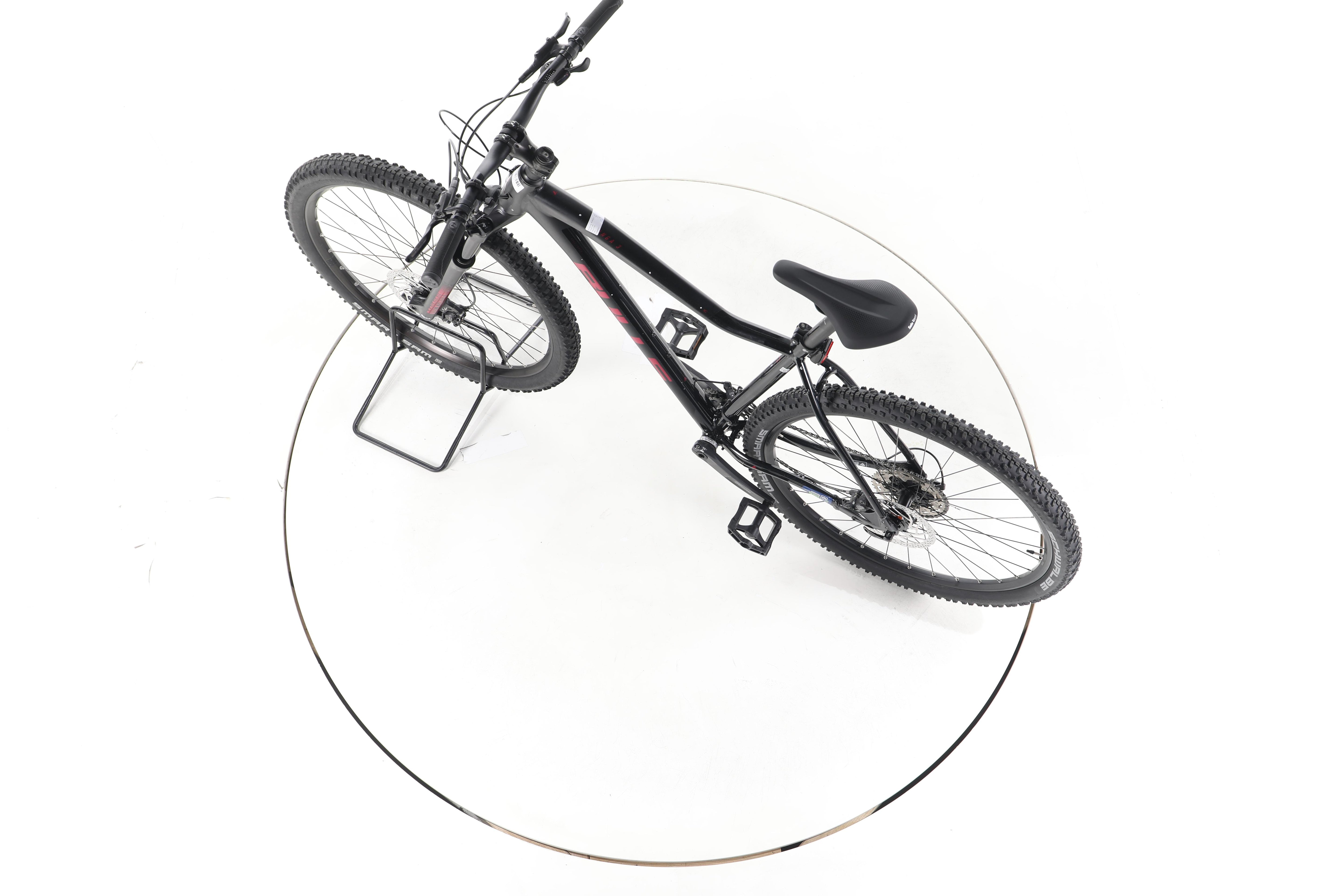 Bulls Aminga 3 Fahrrad Hardtail - Image 20