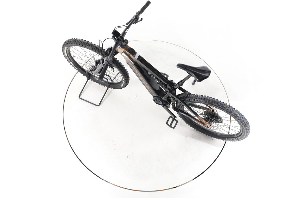 Corratec E-Power iLink 180 Race E-Bike Fully - Image 20