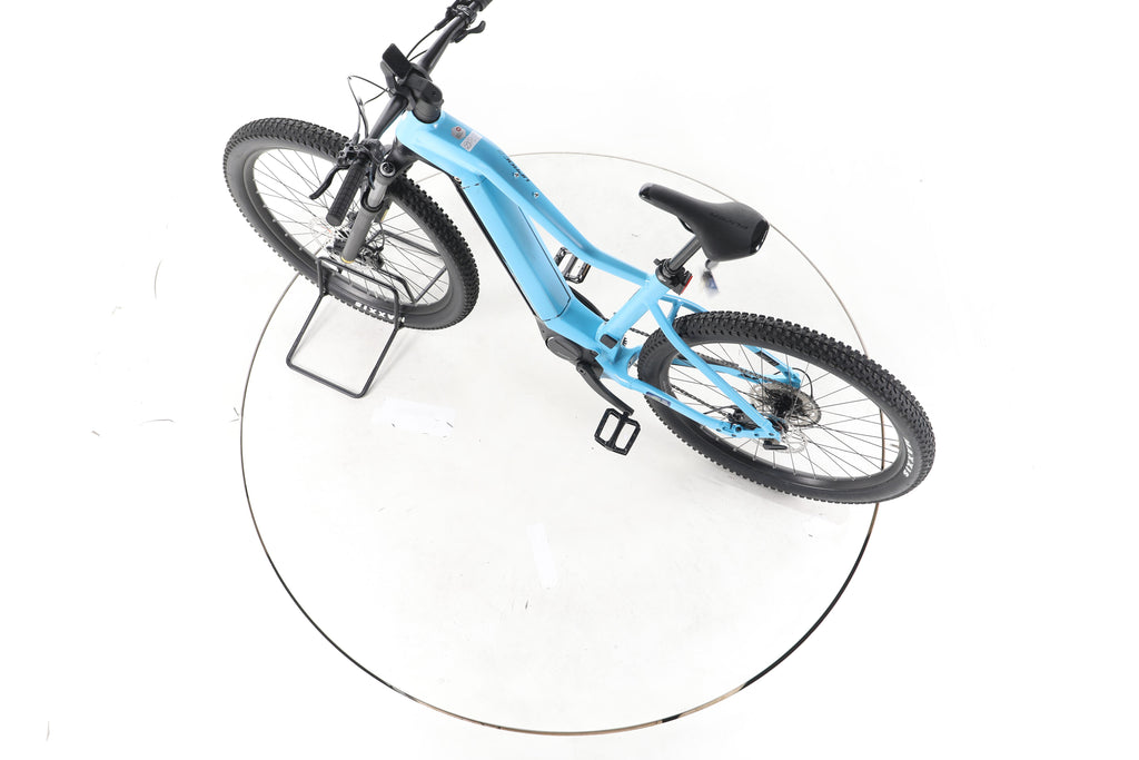 FLYER Uproc2 2.10 Trekking E-Bike - Image 20