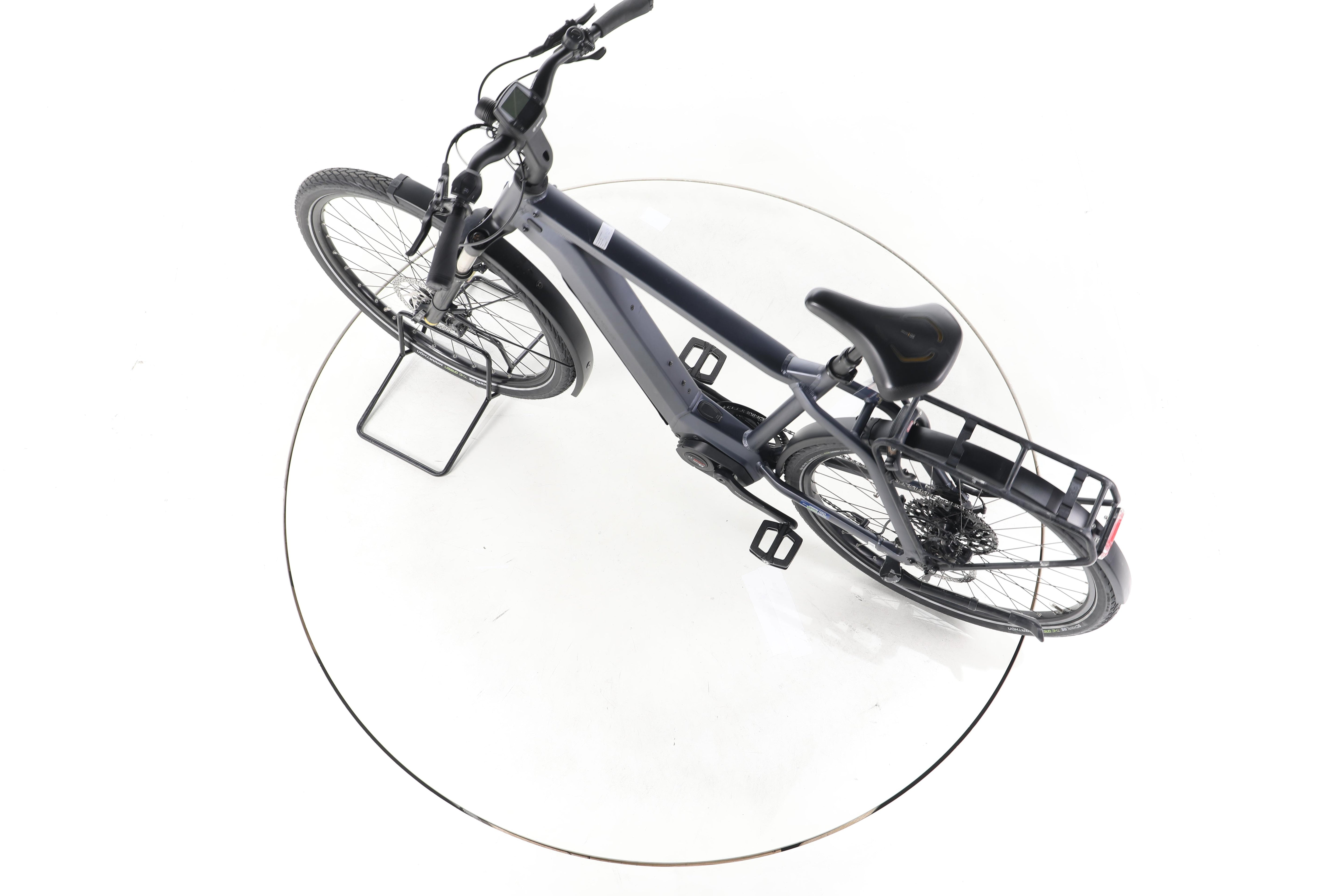 Riese & Müller Charger3 touring Trekking E-Bike - Image 20