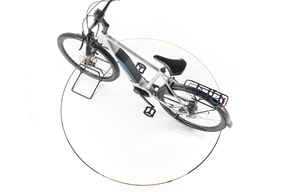 Victoria eTrekking 7.8 City E-Bike - Image 20