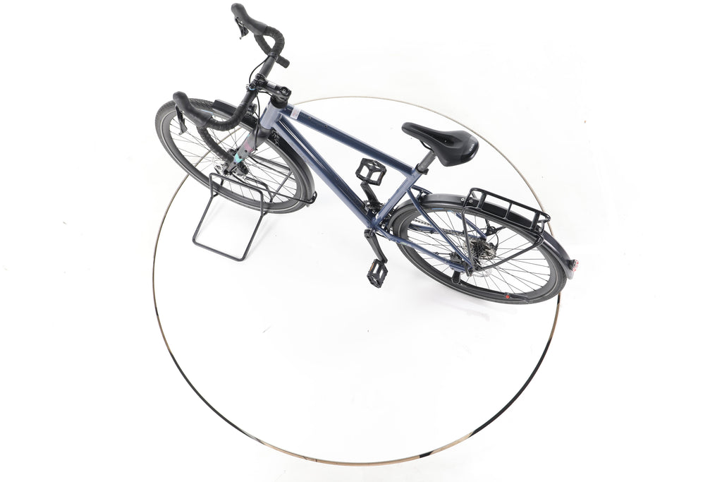 Bergamont Grandurance RD 5 Gravelbike - Image 20