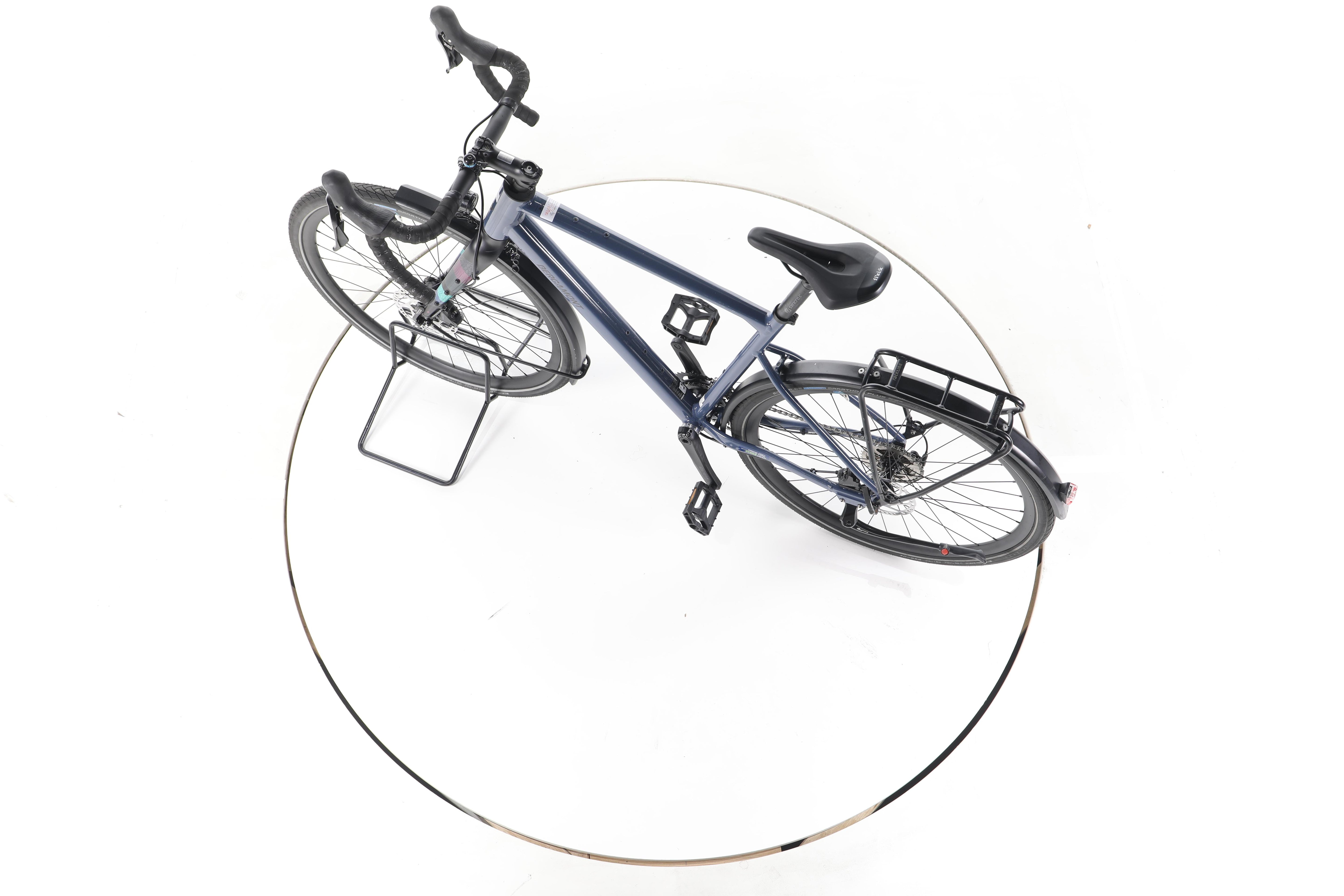 Bergamont Grandurance RD 5 Gravelbike - Image 20