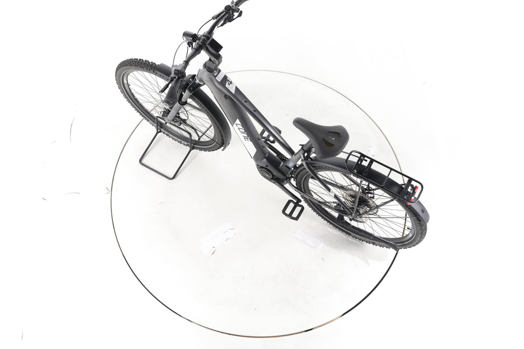 CONE Bikes eCross IN 4.0 Trekking E-Bike - Image 20