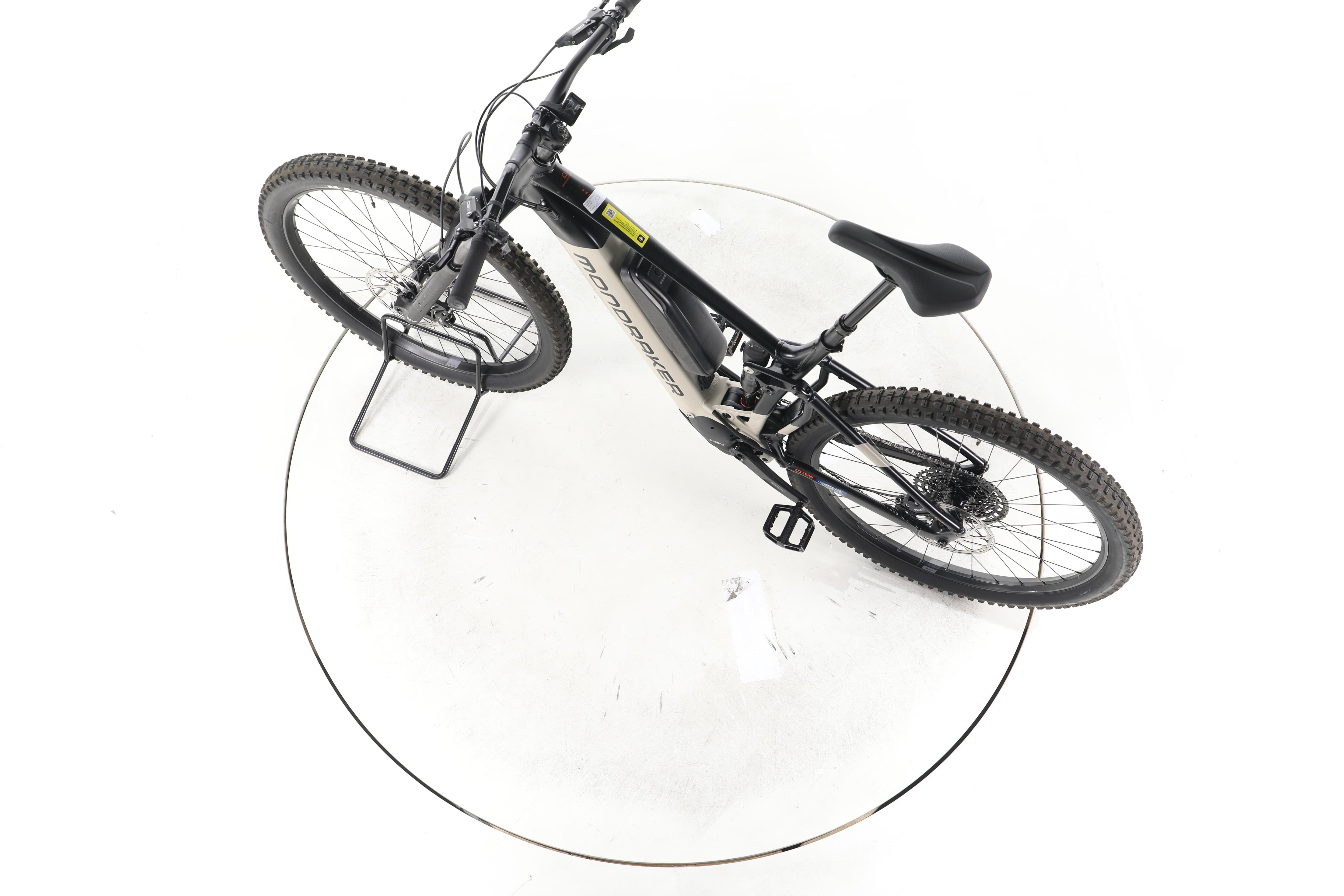 Mondraker Dusk E-Bike Fully - Image 20