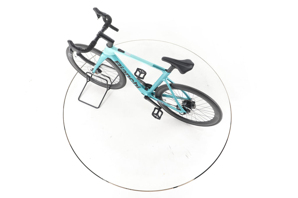 Bianchi e-oltre ultegra E-Gravel & Rennrad Carbon 2025 - Image 20