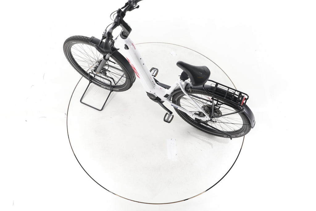 KTM Macina Gran Pro Trekking E-Bike Tiefeinsteiger 2024 - Image 20