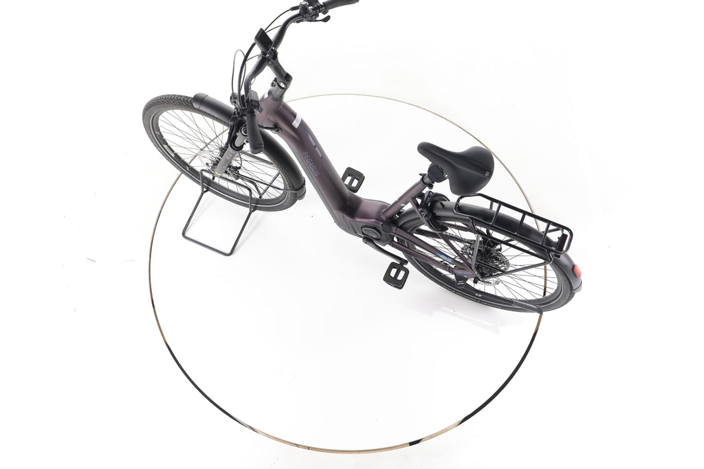 Pegasus Premio EVO Lite Trekking E-Bike Tiefeinsteiger - Image 20