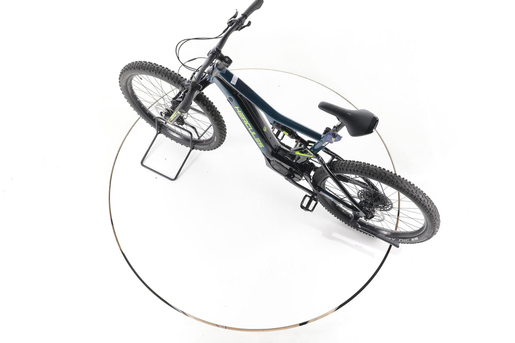 Hercules NOS FS SPORT 1.1 E-Bike Fully - Image 20