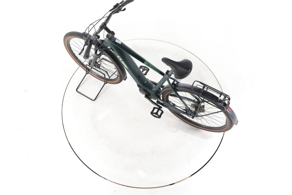 Cube Touring Hybrid ONE Trekking E-Bike - Image 20
