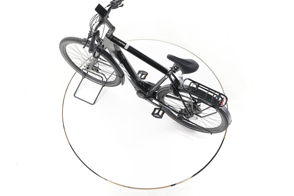 KTM Macina TourCX 610 Trekking E-Bike - Image 20