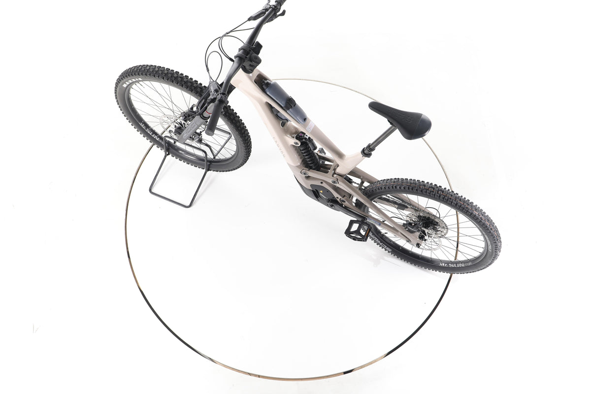 Canyon Torque:ON CF 8 E-Bike Fully Carbon 2025 - Image 20