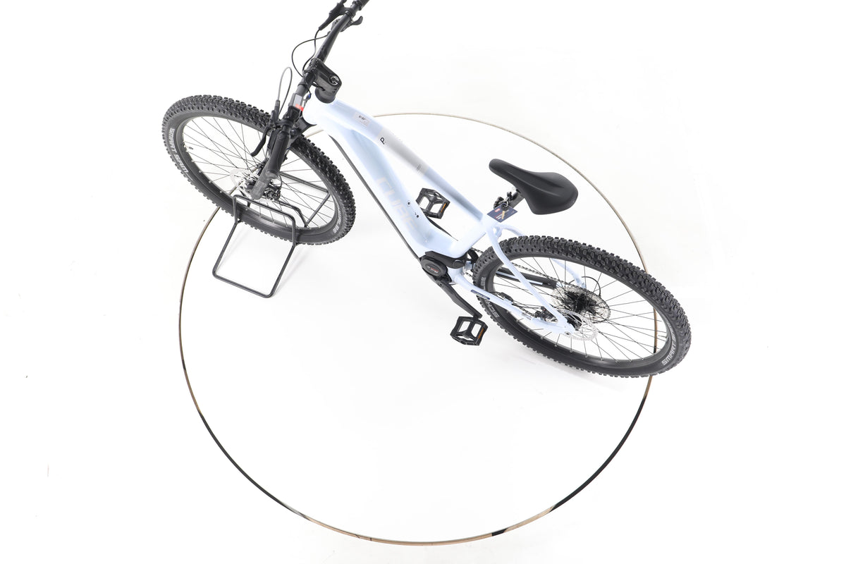 Cube Reaction Hybrid Pro E-Bike 2024 - Image 20