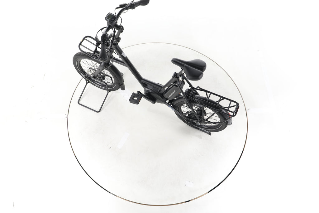 i:SY S8 RT Kompakt E-Bike Tiefeinsteiger - Image 20