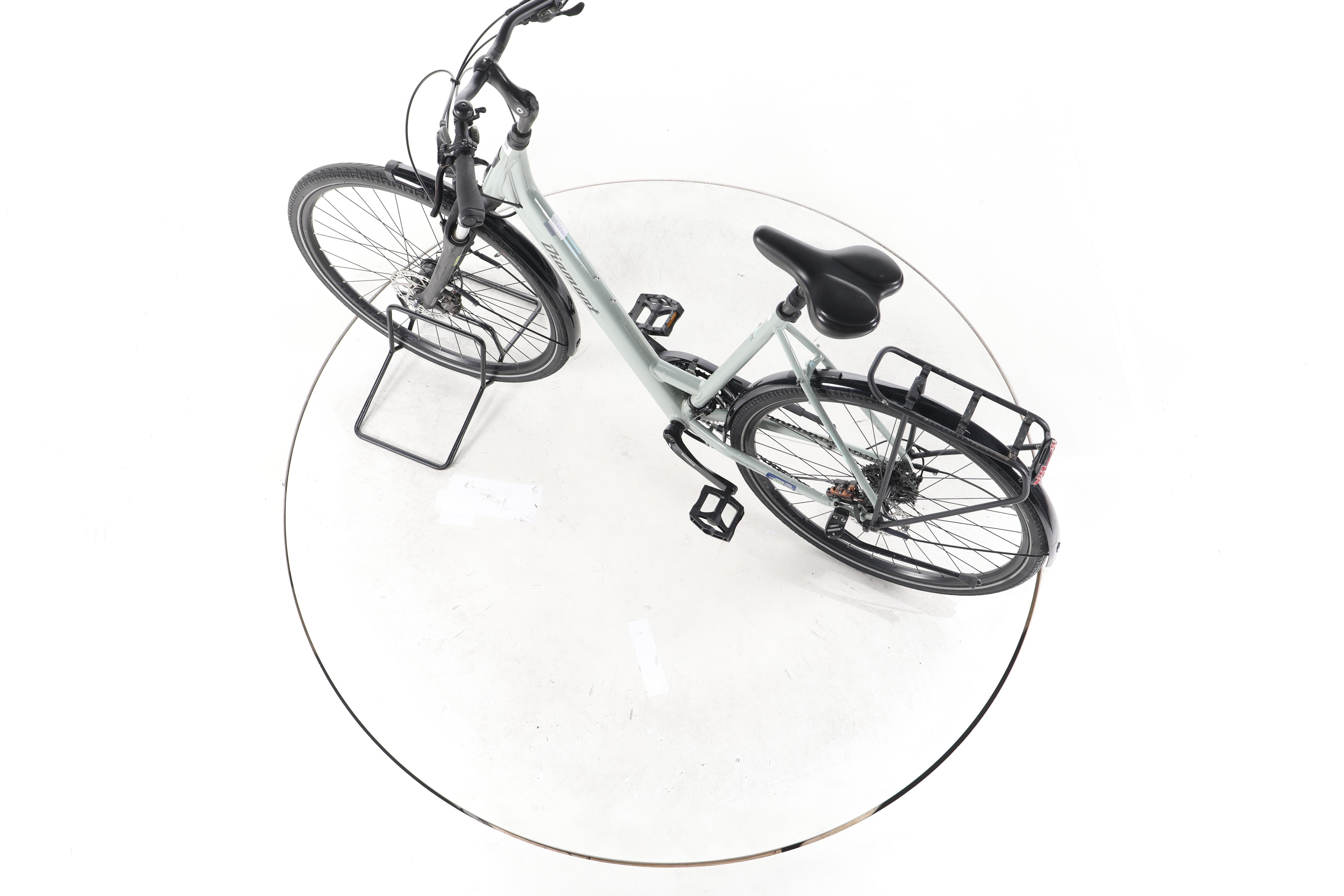 Diamant Ubari Deluxe Fahrrad City & Trekking - Image 20