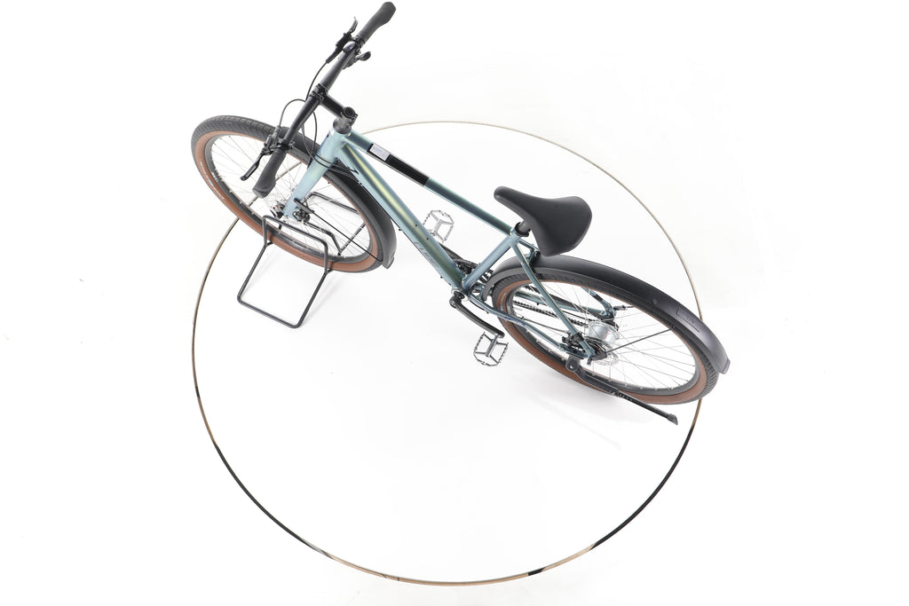 Cube Hyde Pro Fahrrad City & Trekking - Image 20