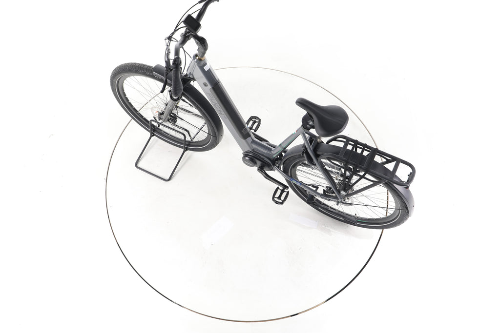 Puch Q 4.4 City E-Bike Tiefeinsteiger - Image 20