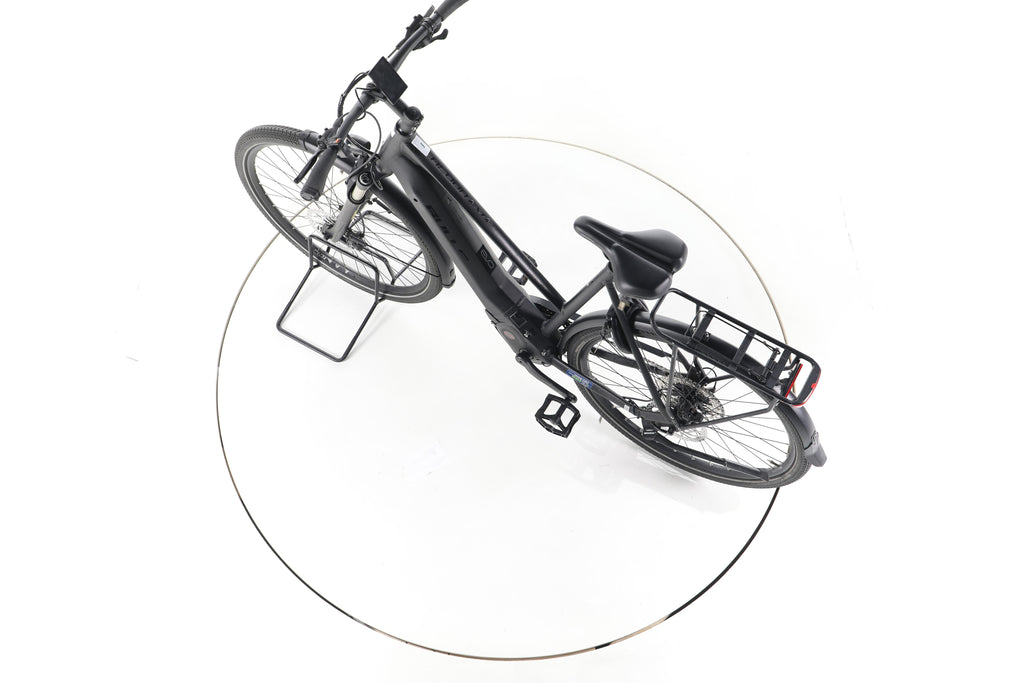 Bulls LACUBA EVO 12 Trekking E-Bike - Image 20