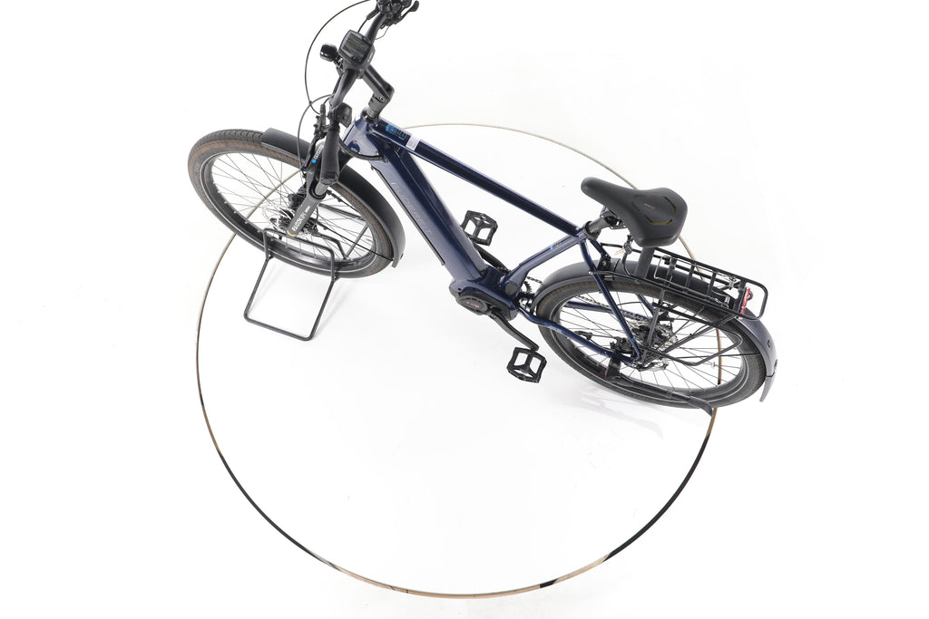 Gudereit ET-12 Trekking E-Bike - Image 20